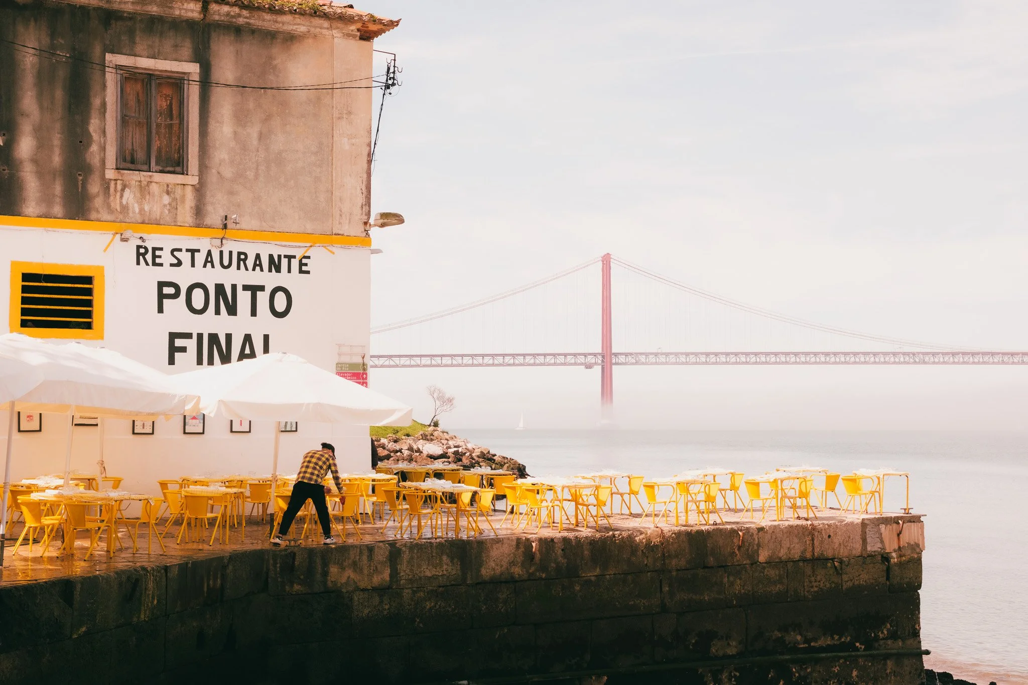 Portugal