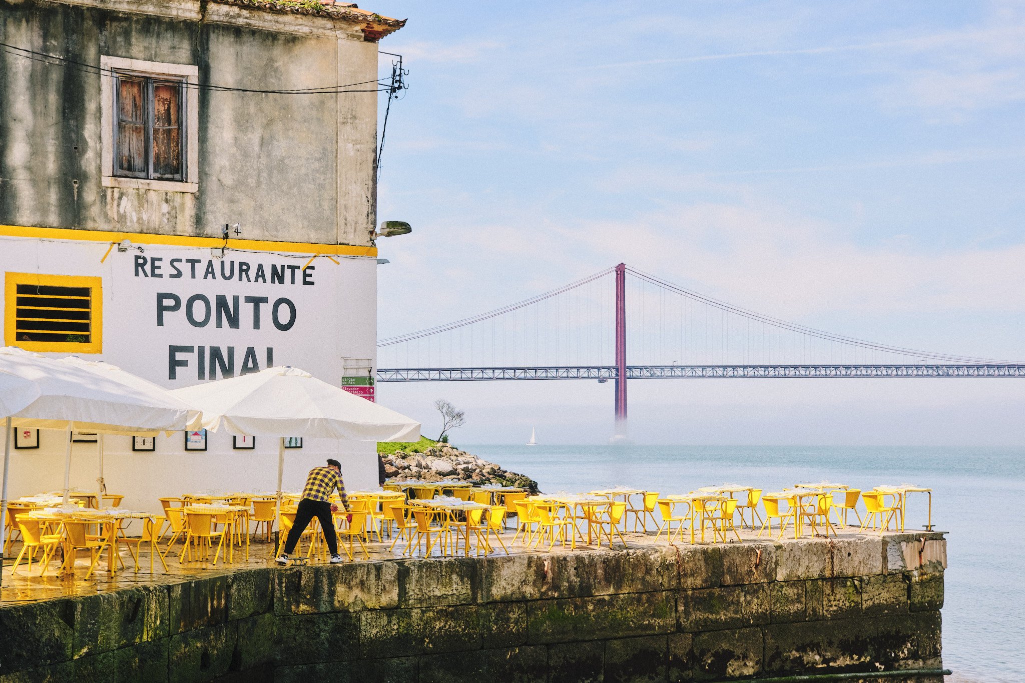 Ponto Final