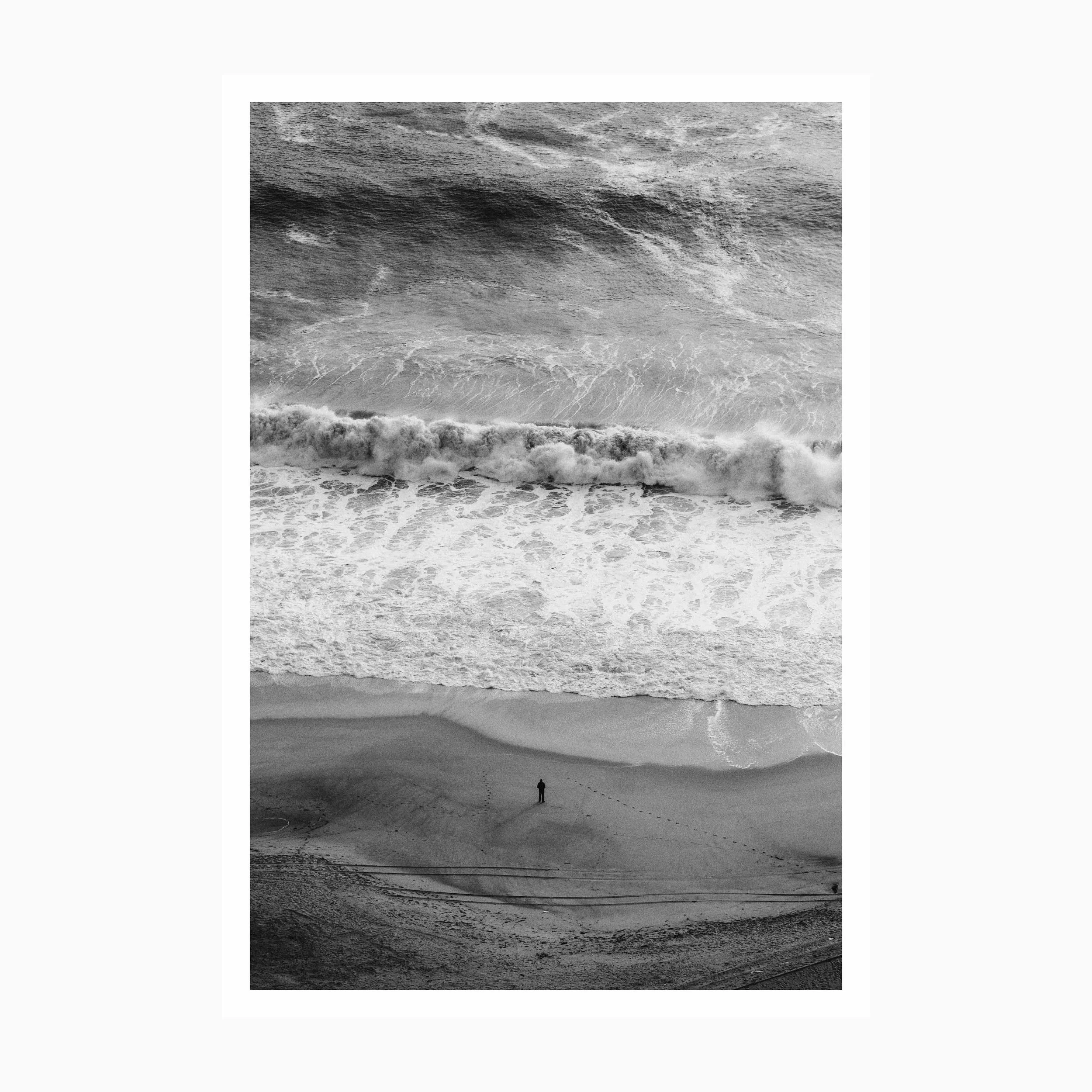 Nazaré – limitiert auf 10 Exemplare