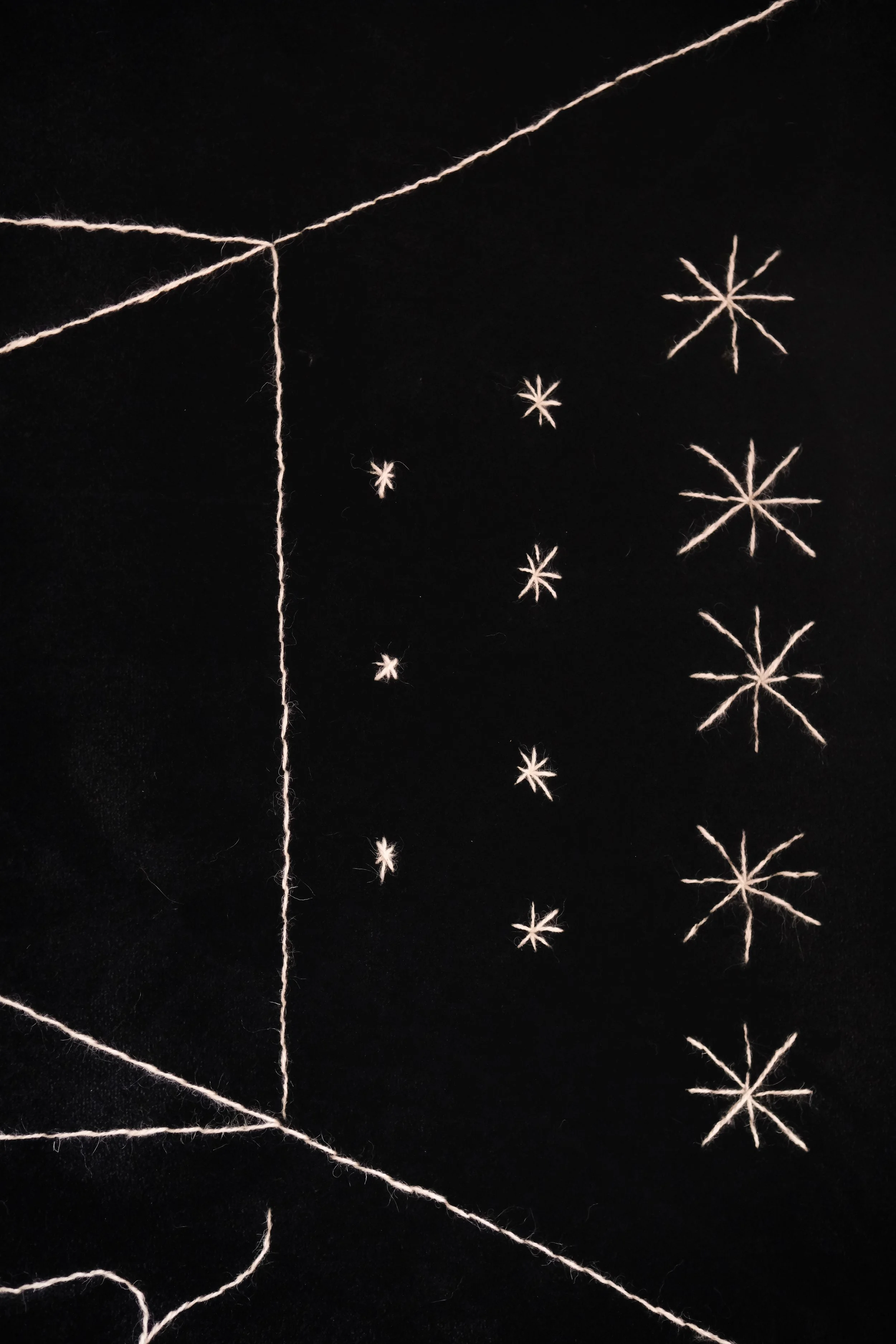 LOST WEEK-END dettaglio