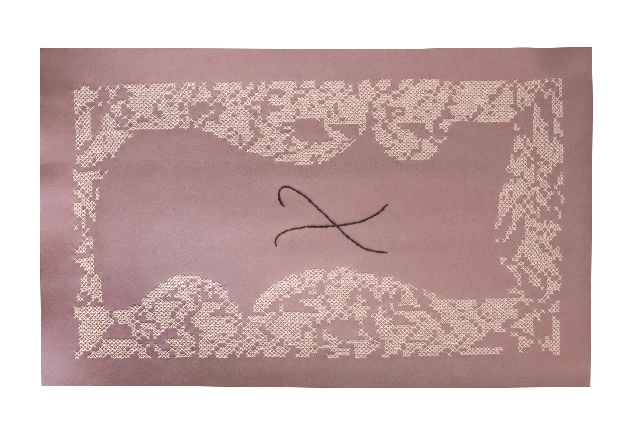 TAJ MAHAL in feltro 100x160 cm