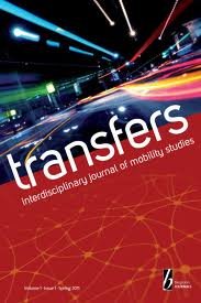 “Biutiful or, The Urban Conditions of a Forced Flexible Mobility.” Transfers: Interdisciplinary Journal of Mobility Studies, Vol. 1, No. 2 (Summer 2011): 146–150.