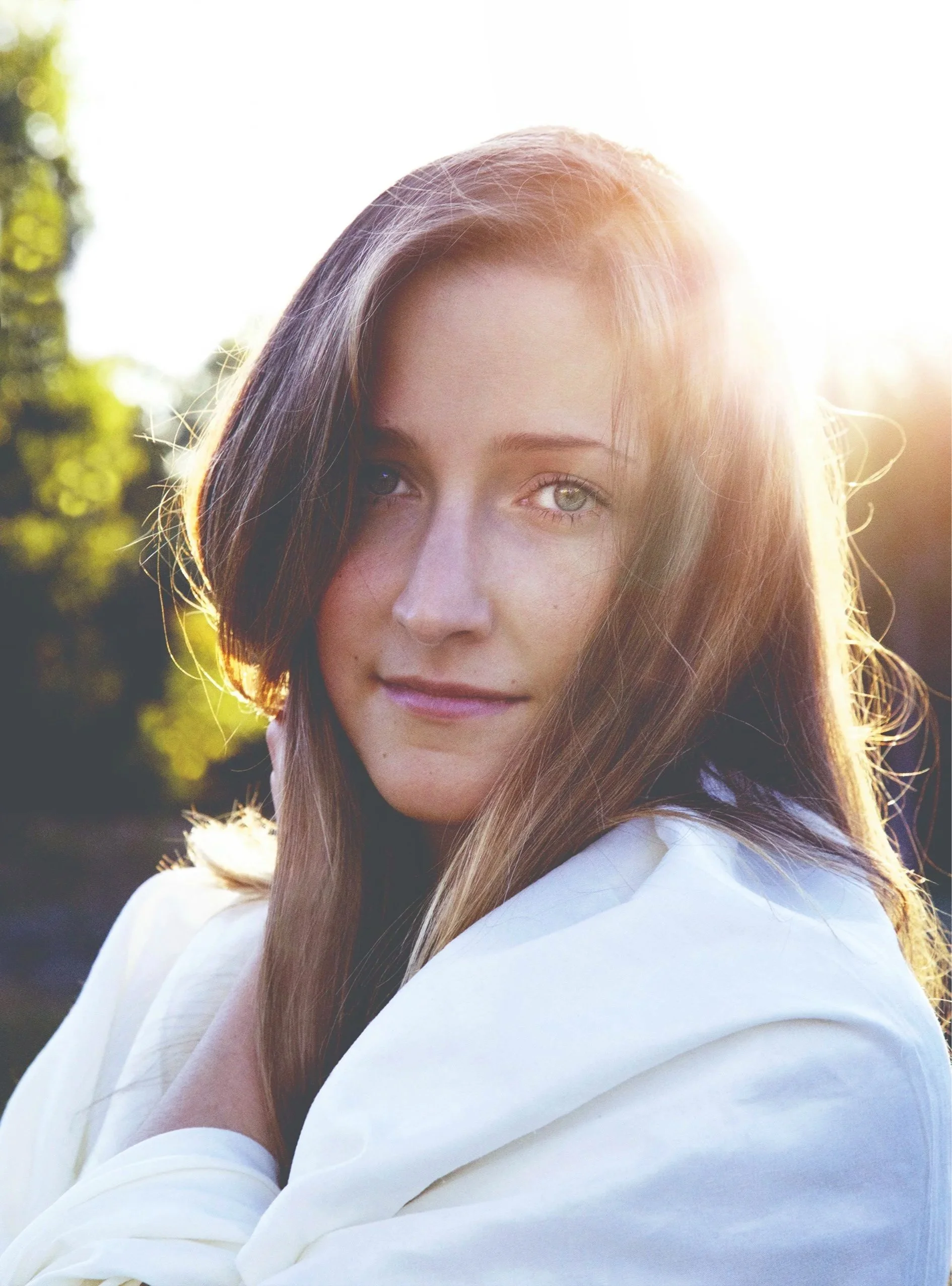 Intuitive energy healing on the Sunshine Coast