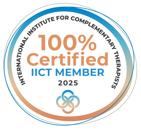 Intuitive energy healing on the Sunshine Coast