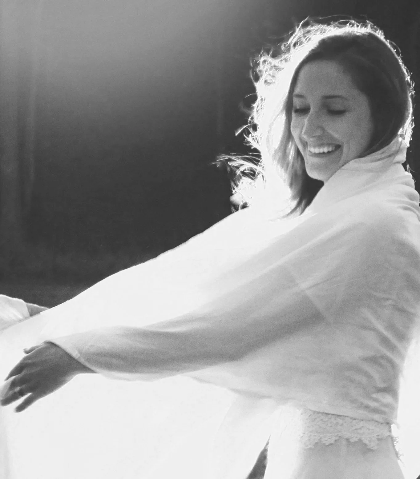 Intuitive energy healing on the Sunshine Coast