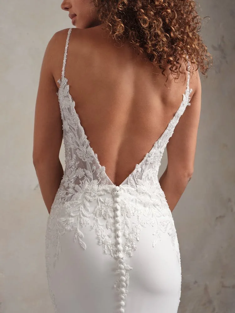Loved Bridal Studio