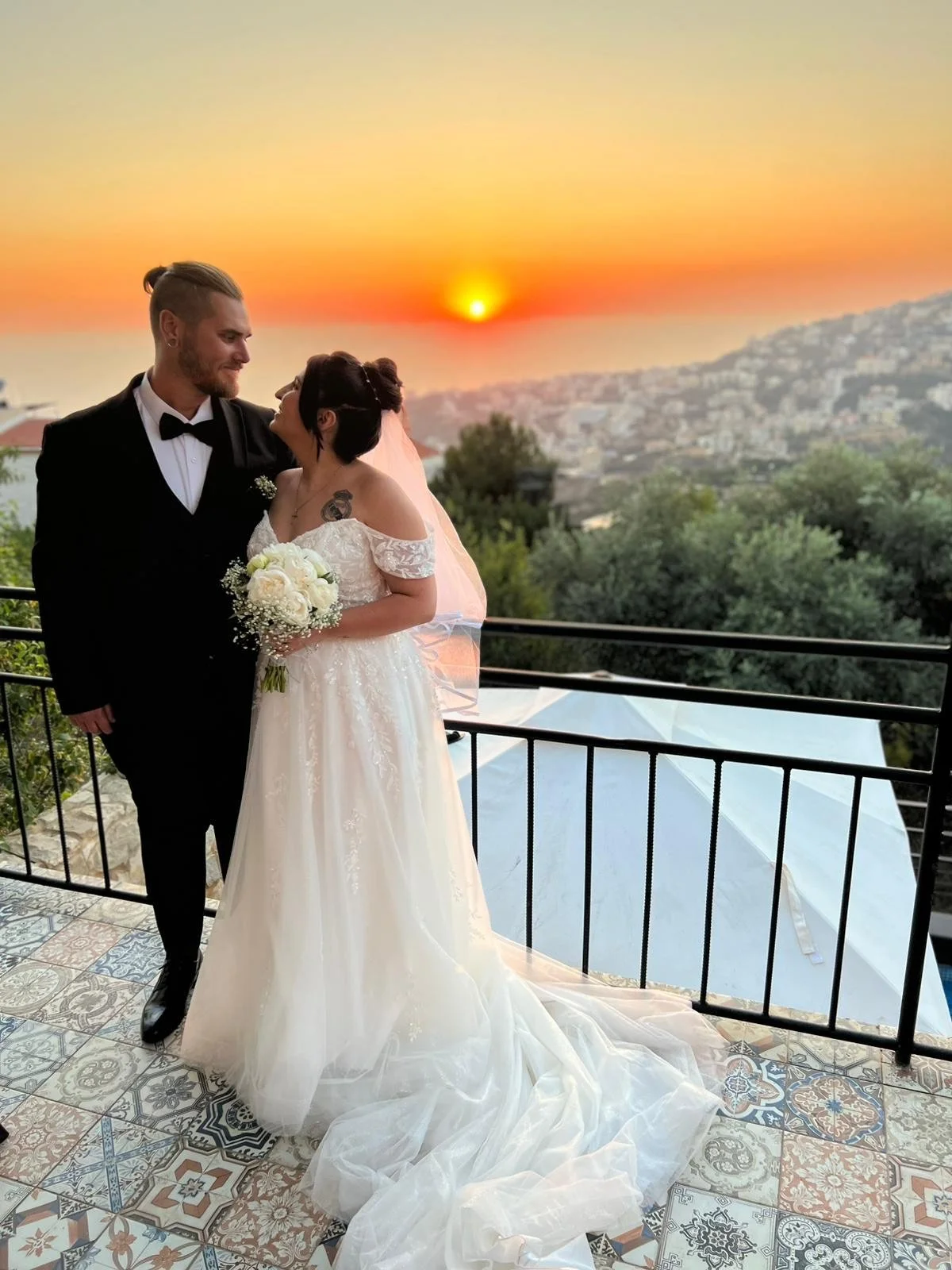 Loved Bridal Studio