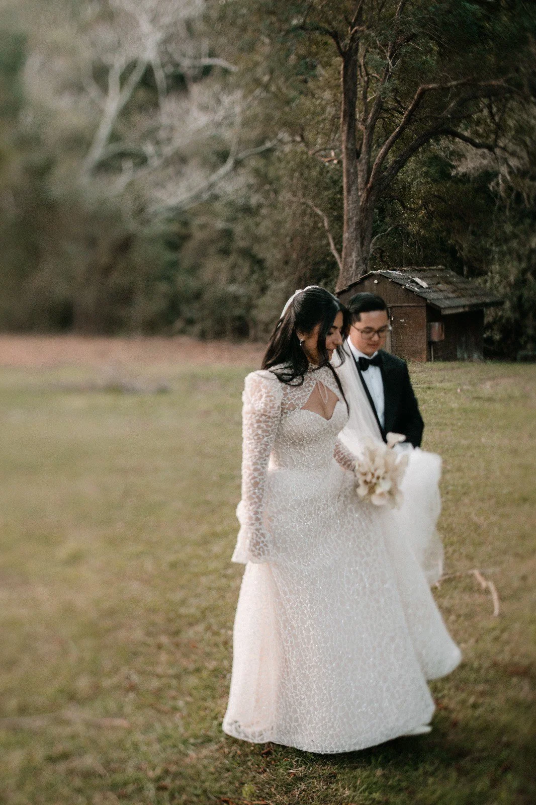 Loved Bridal Studio