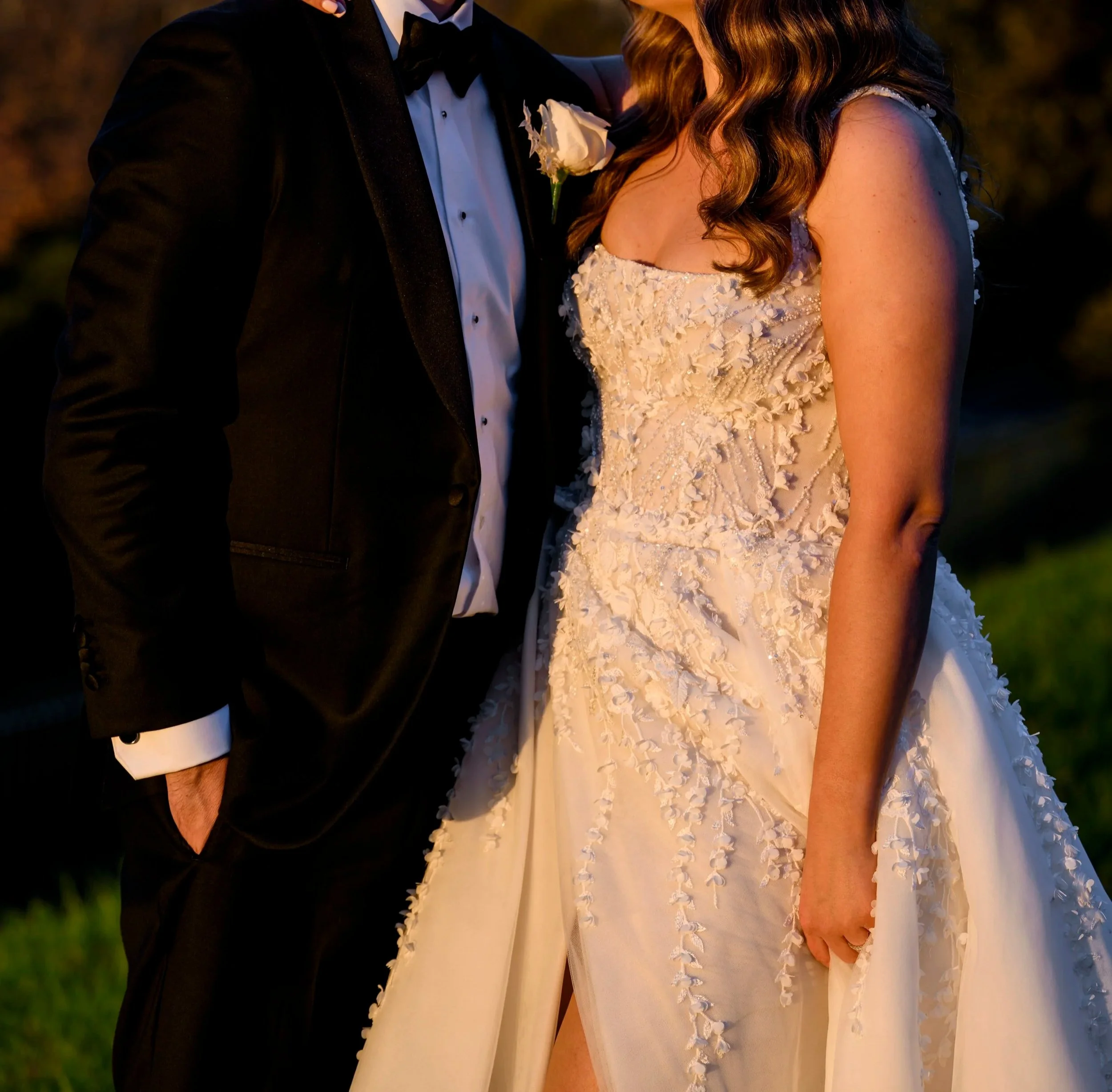 Loved Bridal Studio