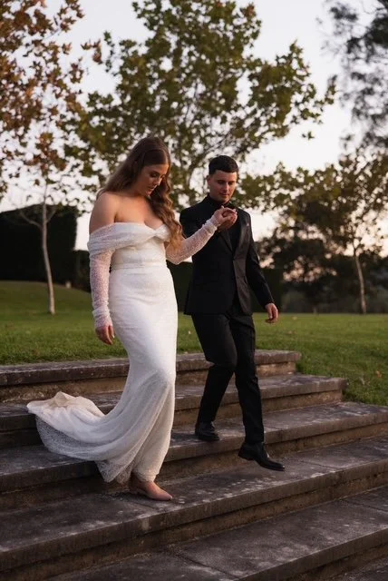 Loved Bridal Studio