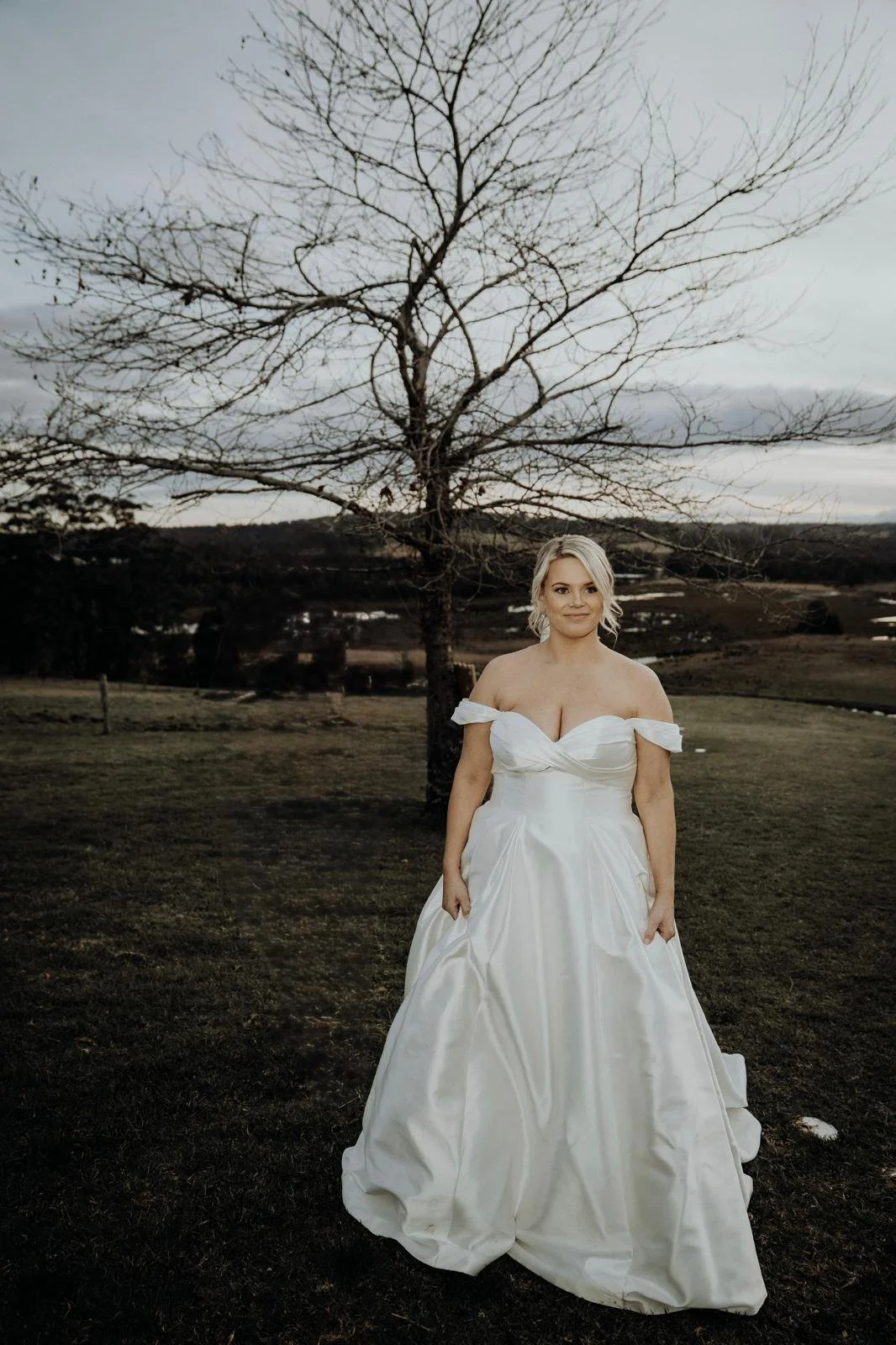 Loved Bridal Studio