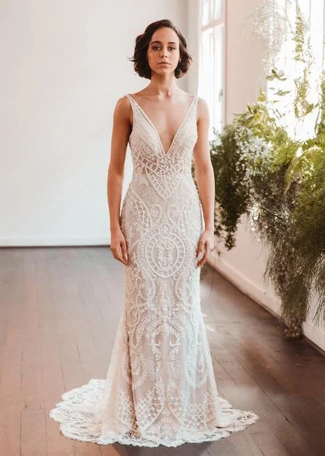 Loved Bridal Studio