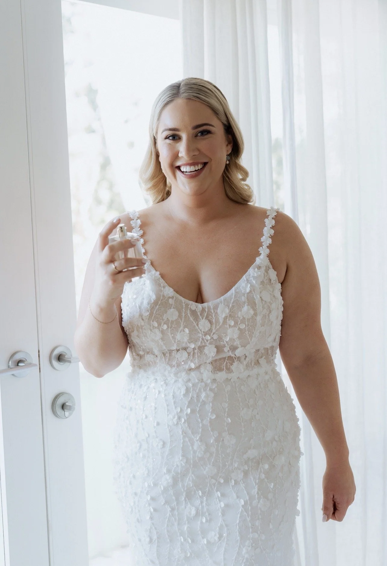 Loved Bridal Studio