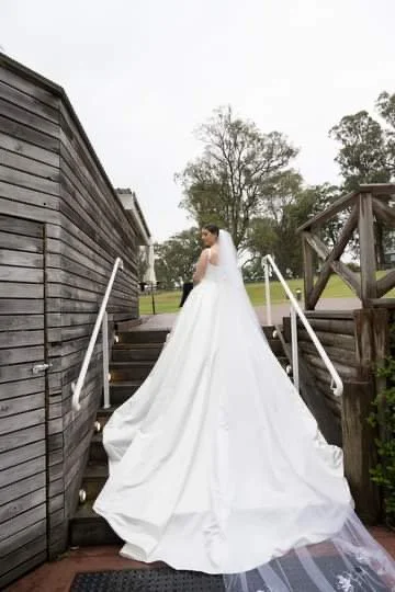 Loved Bridal Studio