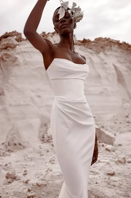 Loved Bridal Studio