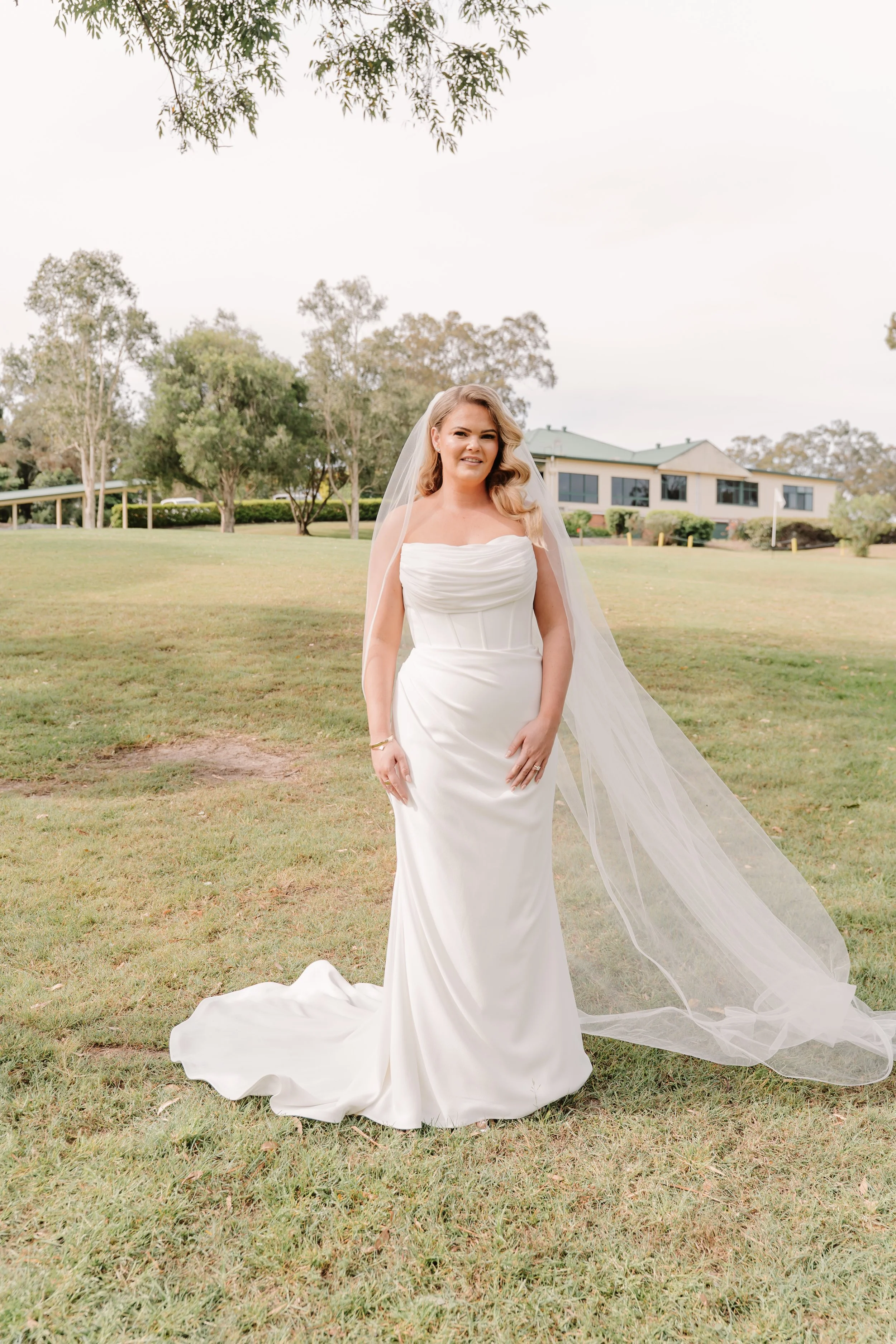 Loved Bridal Studio