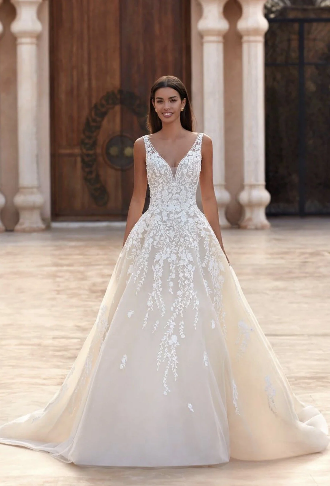 Loved Bridal Studio