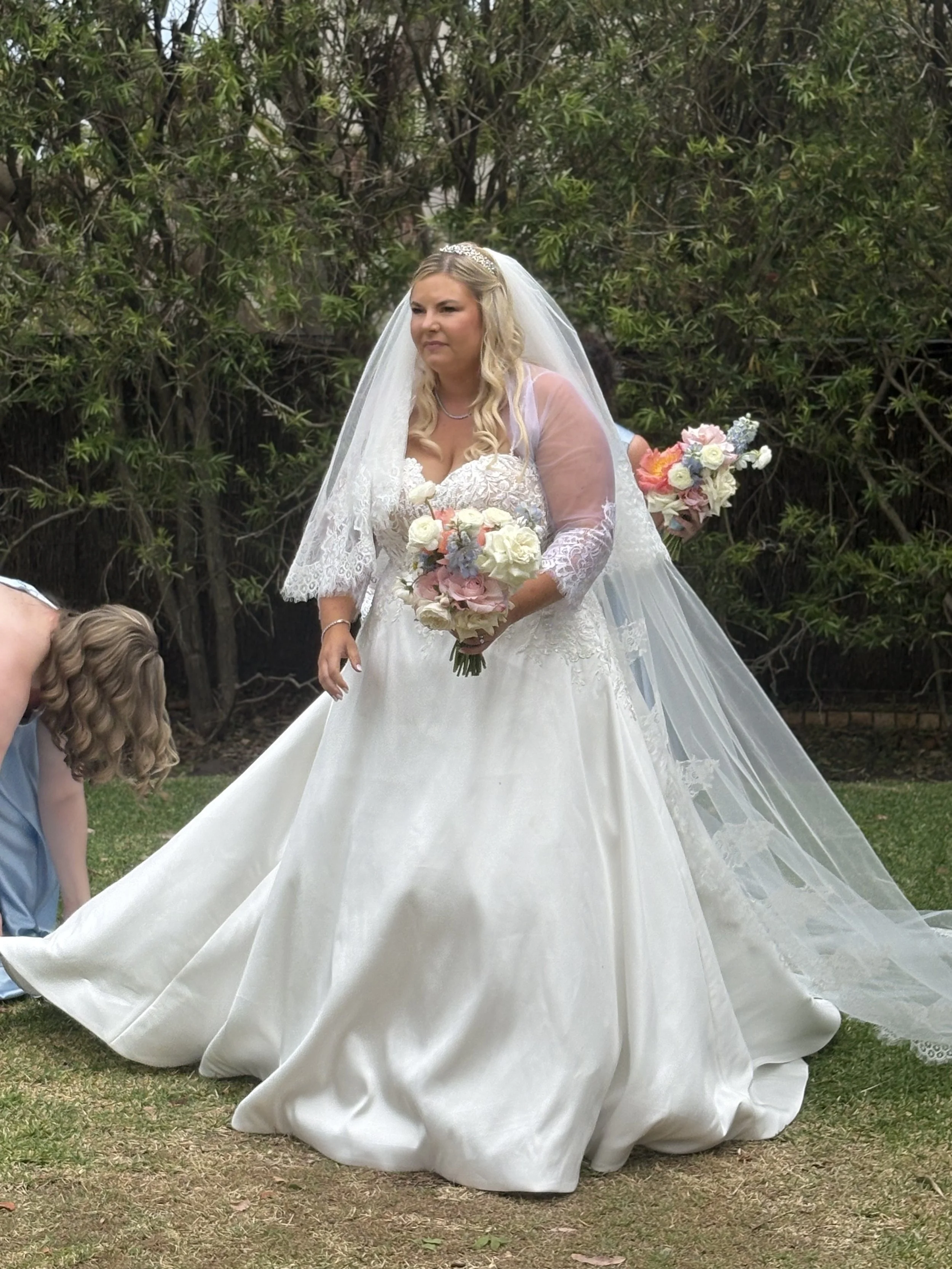 Loved Bridal Studio
