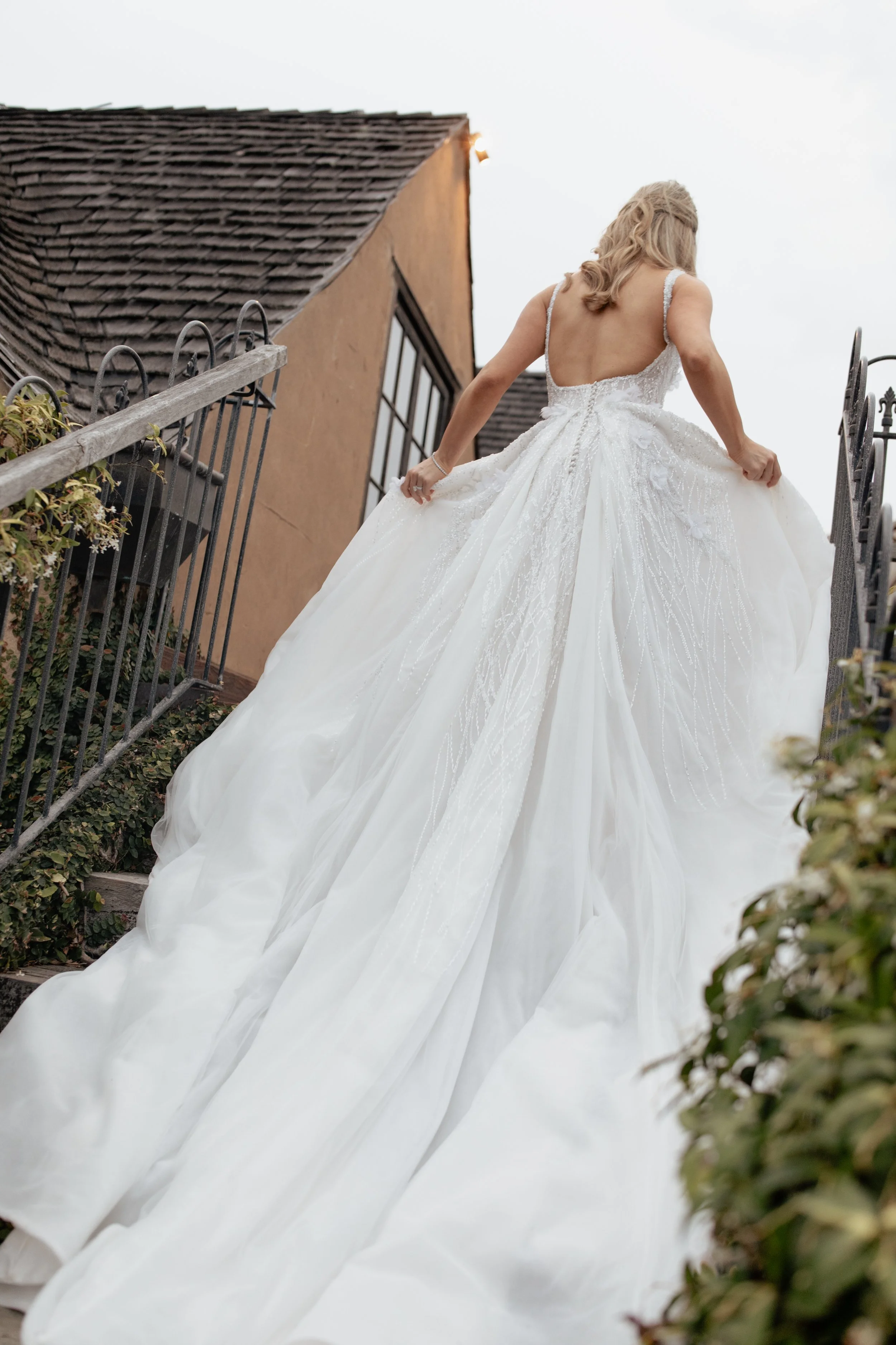 Loved Bridal Studio