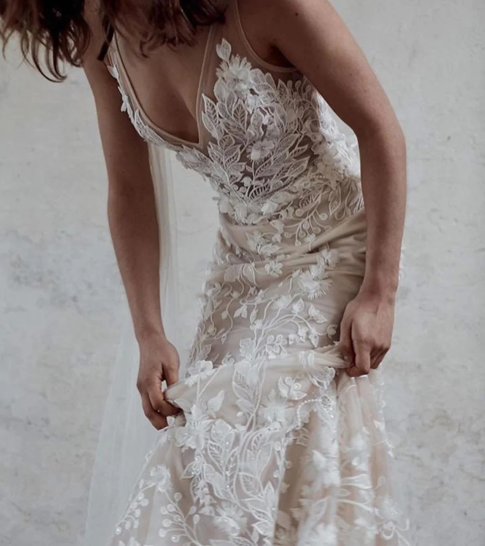 Made With Love Carla — Loved Bridal Studio