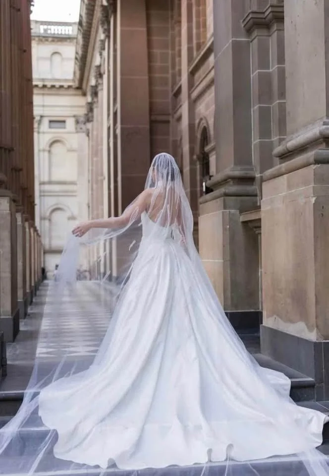Loved Bridal Studio