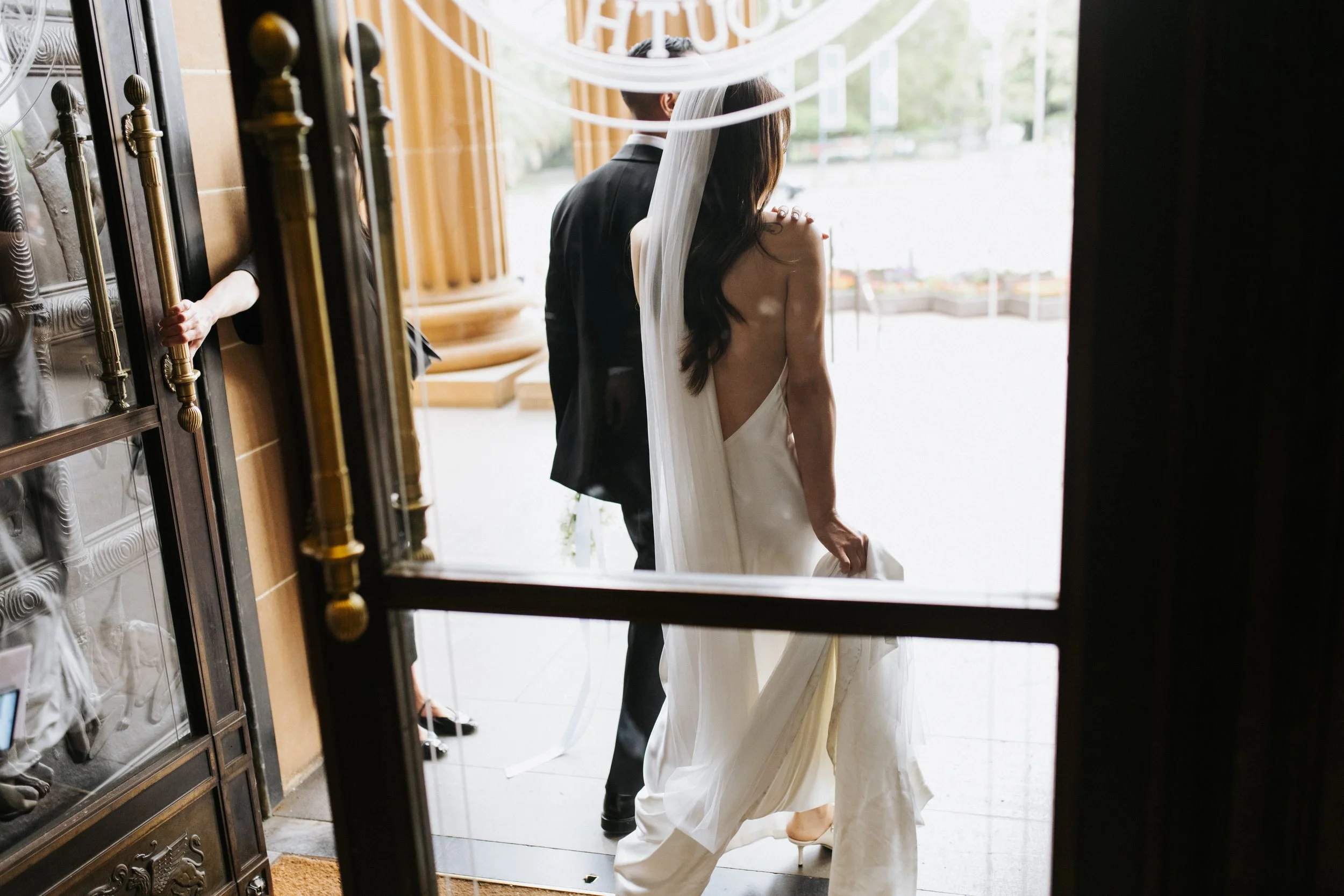Loved Bridal Studio