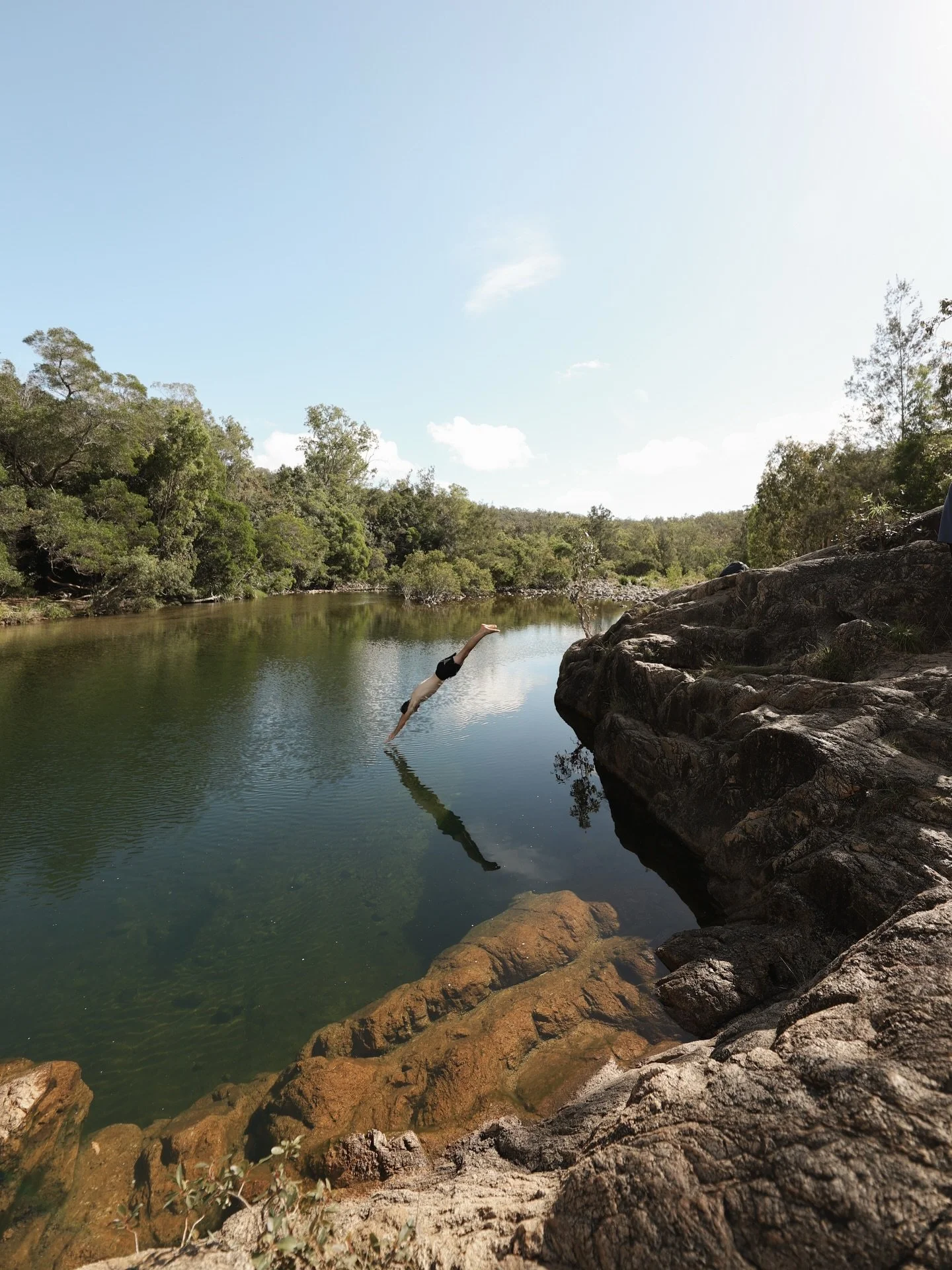 Looking back on memories from our road trip adventures around Australia, one of the best things we ever did was this year long road trip and it is something we will forever cherish. Hopefully will get the caravan out soon to make some more memories a
