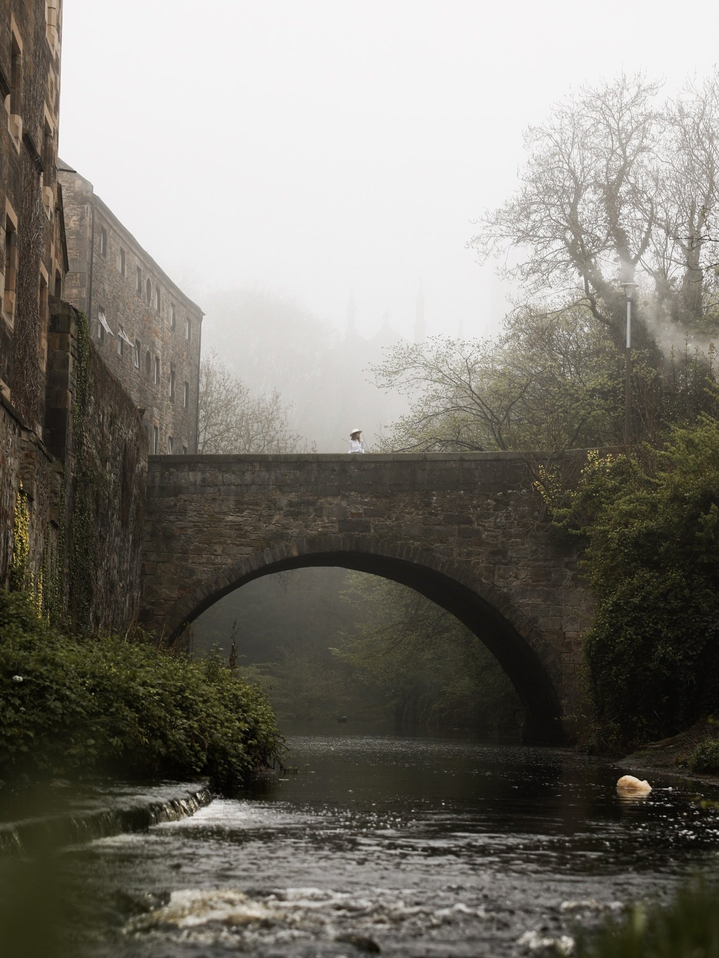 Scotland is one of those places we could just visit over and over again, like how are places like this real.. it&rsquo;s just so beautiful beyond words 🏰🍂⛰️ 
.
.
.
.
.
#scotland #scotland_insta #scotlandroadtrip #scotlandexplore #scotlandhighlands