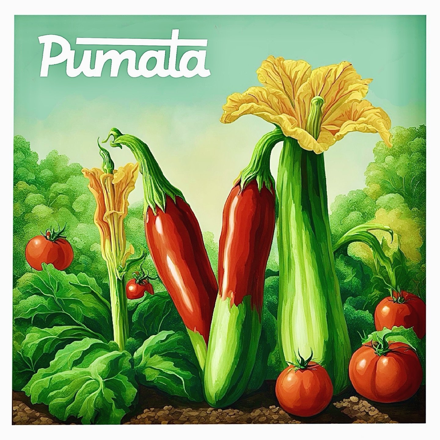 Pumata 2024, chaque semaine des l&eacute;gumes, du bon vin et des amis 🌱🍷🌮

Pr&eacute;ouverture le 20.06.24.
Bient&ocirc;t le programme de l&rsquo;&eacute;t&eacute;. 

#pumata #biodynamicgarden #streetfoodlover #naturalwineclub