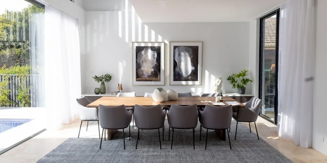 Home Etiquette for Private Staff