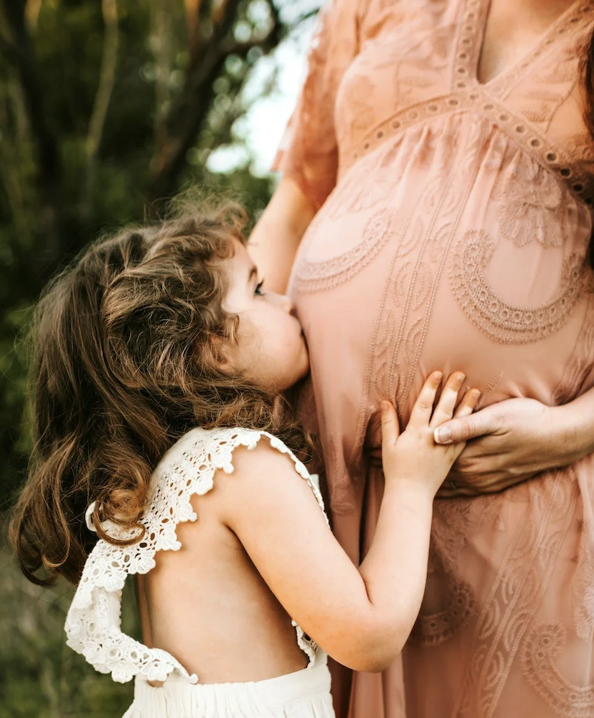 "Understanding the Role of a Doula: An Interview with Dawn"