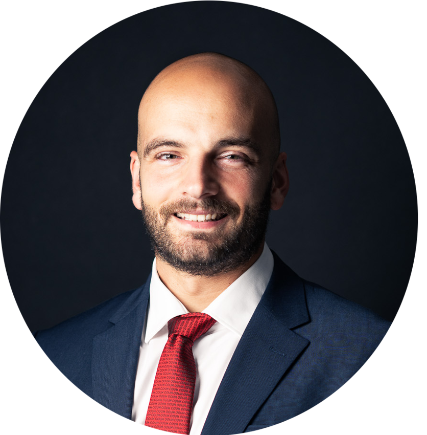 Konstantinos Zeakis