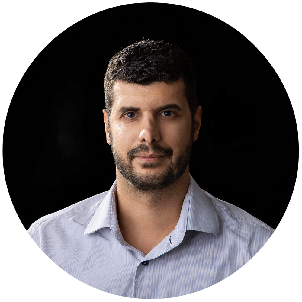 Menelaos Fragkiadakis