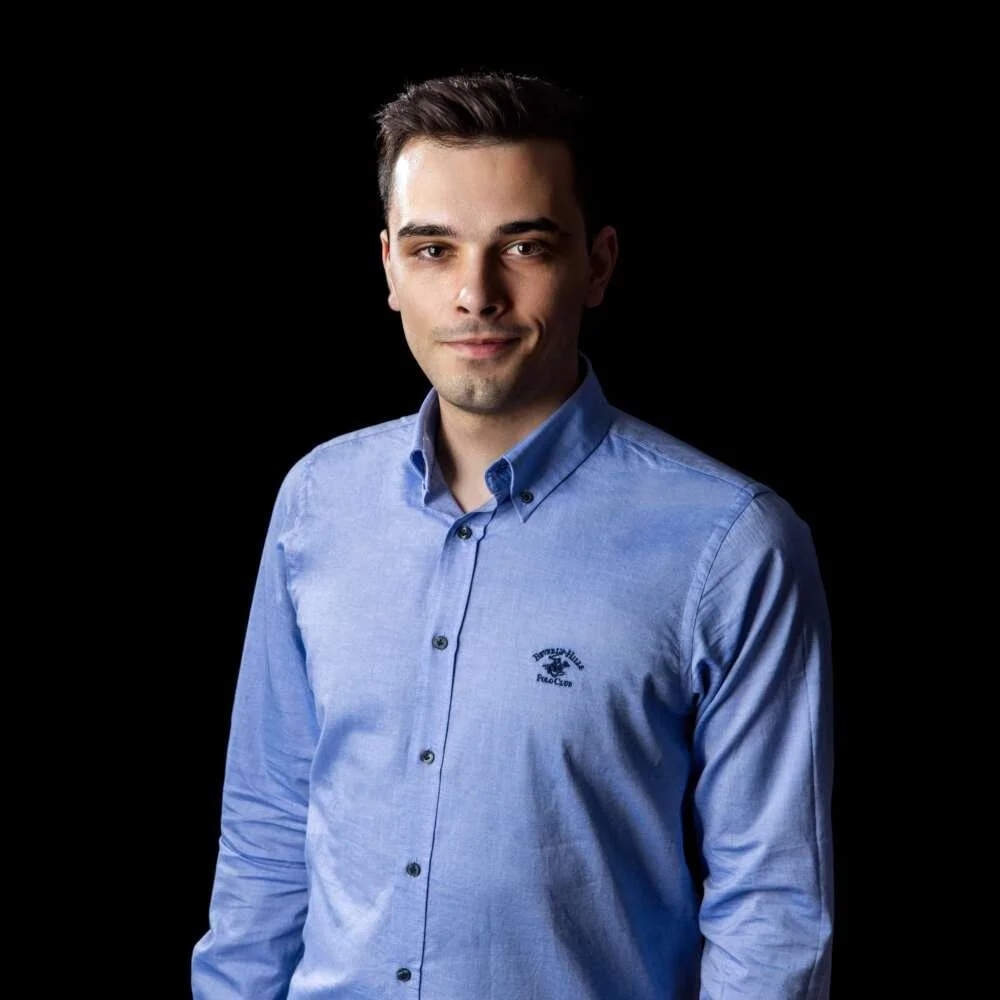 Pavlos Sofroniou
