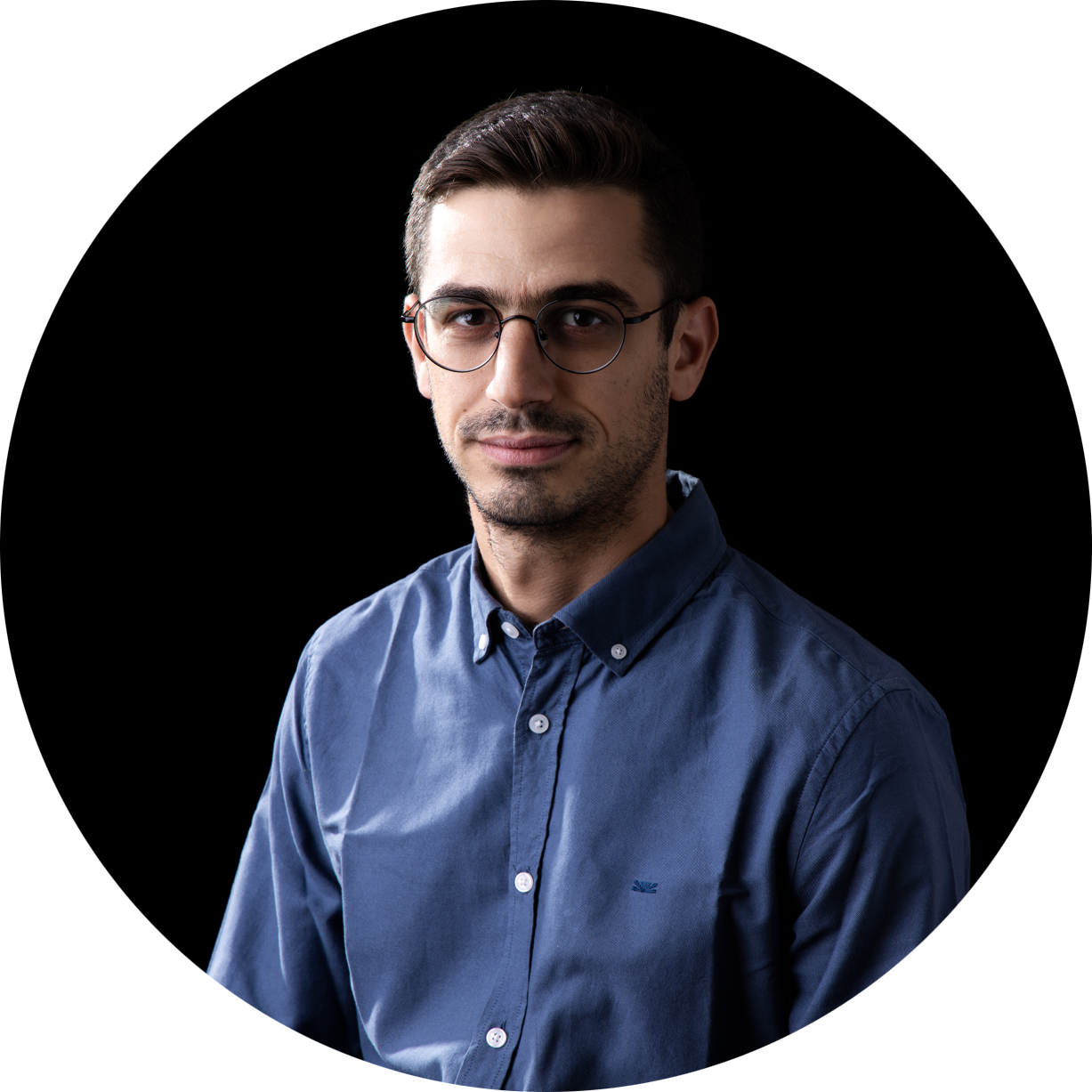 Vangelis Matsoukas