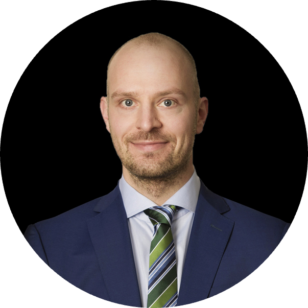 Dr. Axel Obermeier