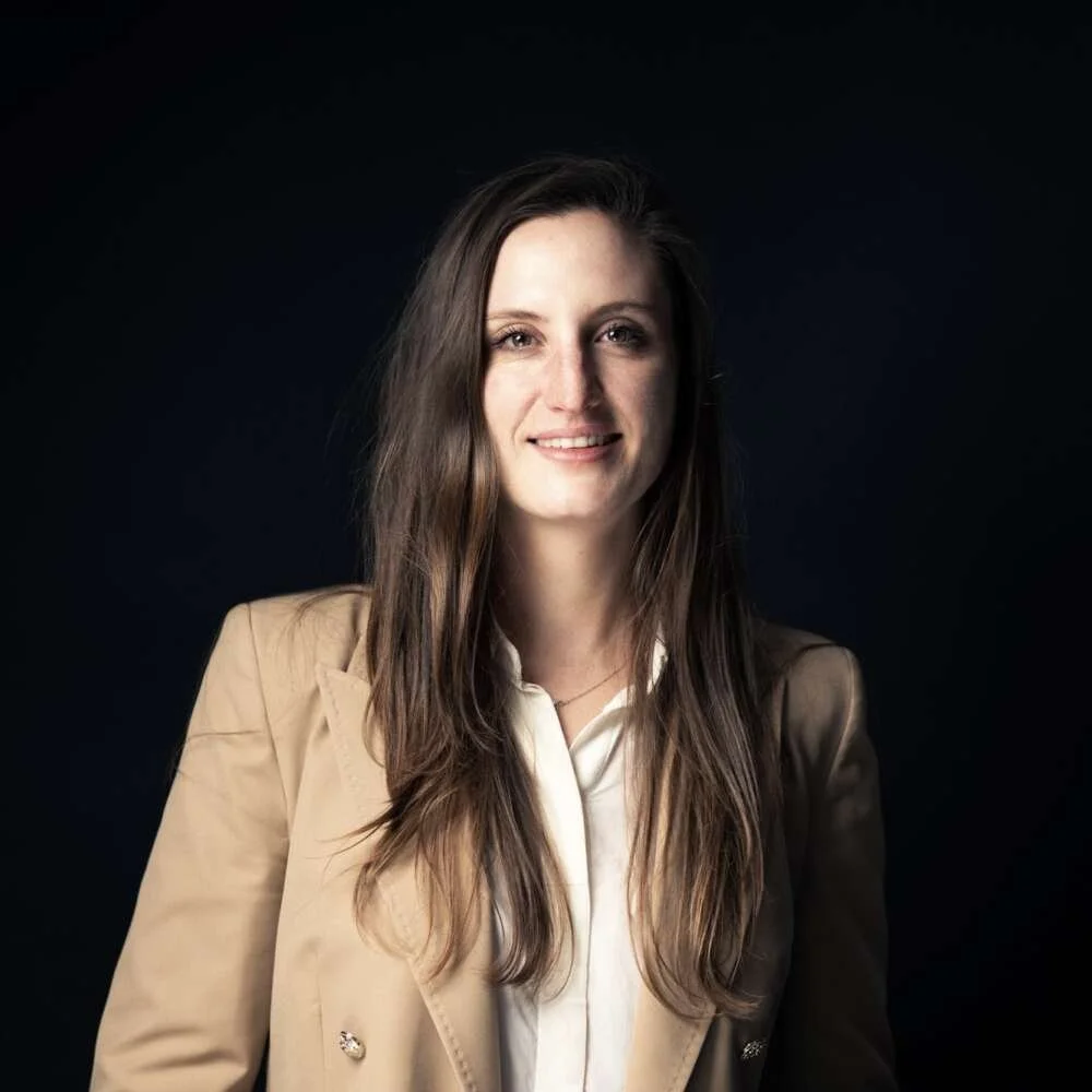 Natalia Steenbock