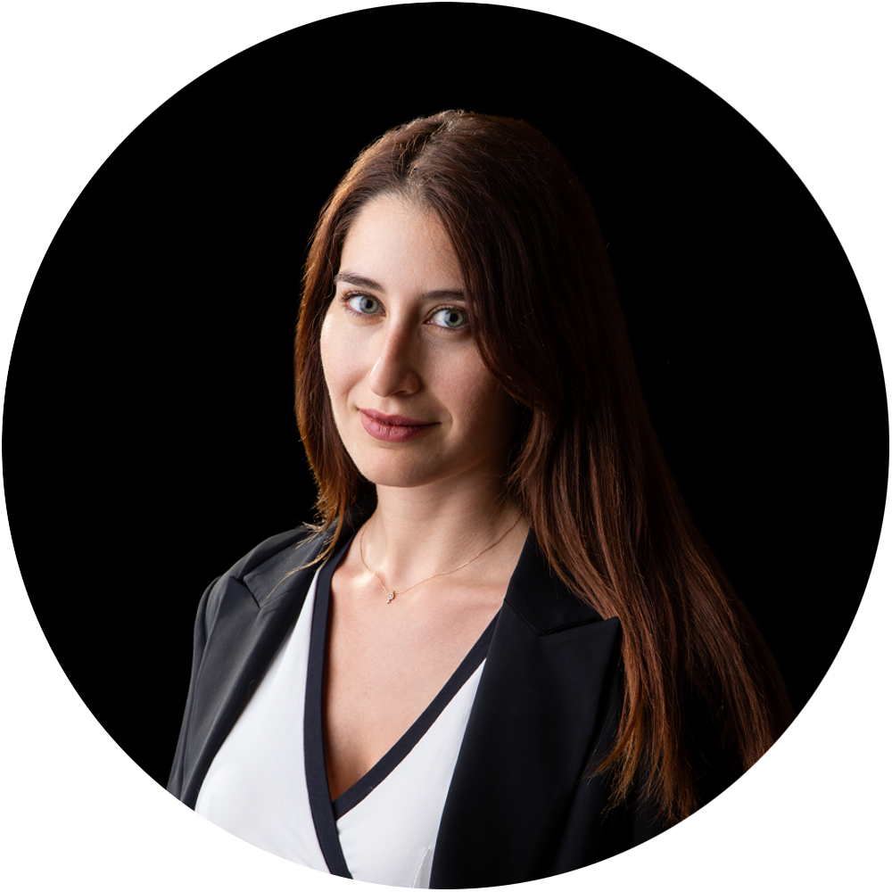 Sofia Alexaki