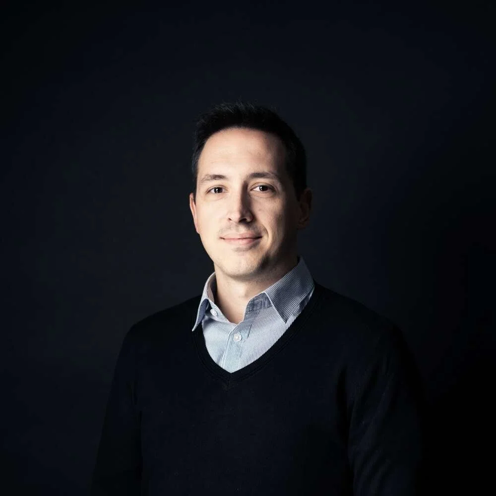 Pantelis Liopyris