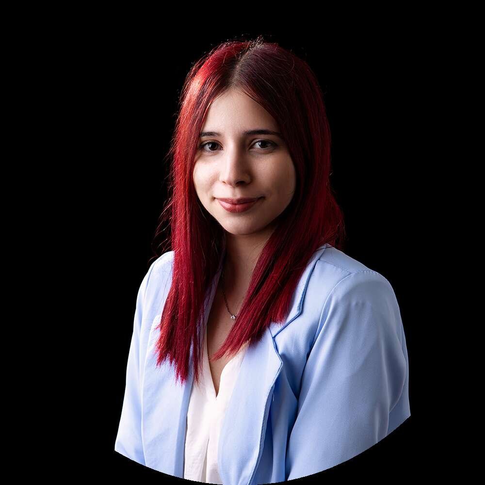 Alexandra Kaparou