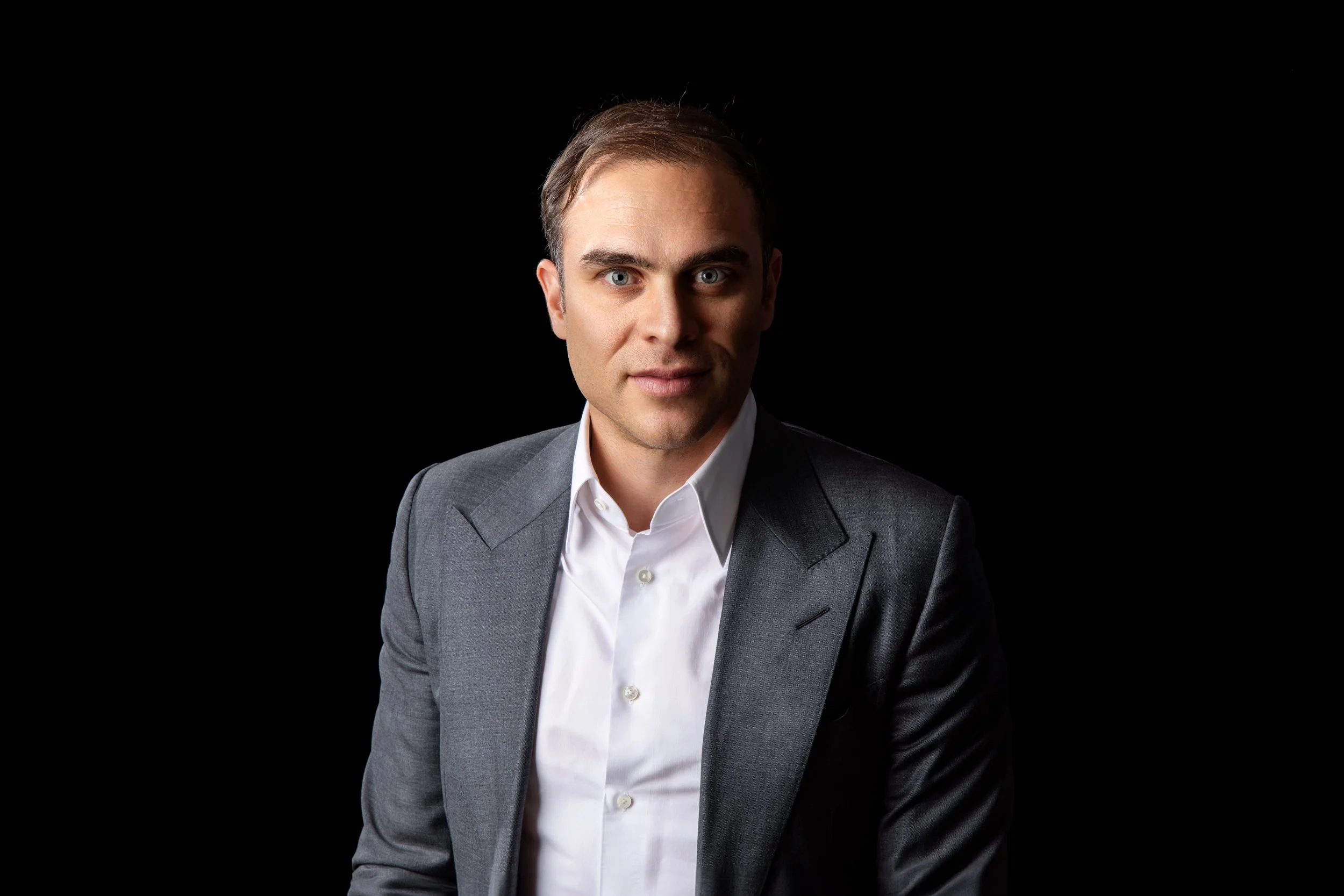 Dr. Konstantinos Trantopoulos