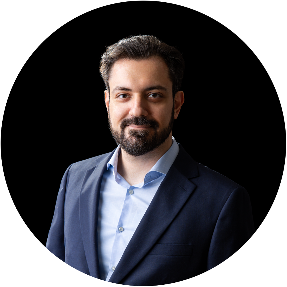Giorgos Karettas