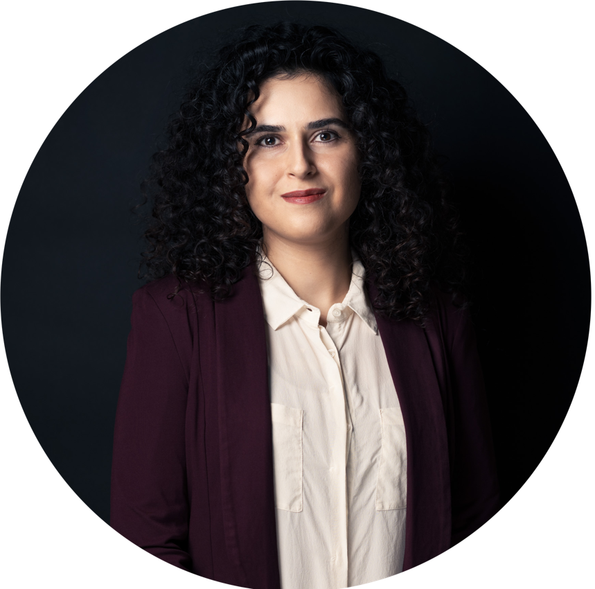 Shiva Farghar