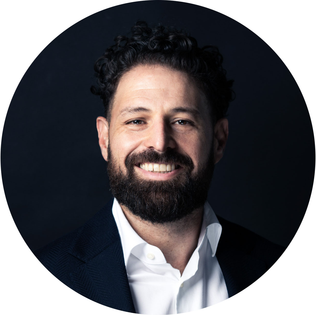 Grant Kalil