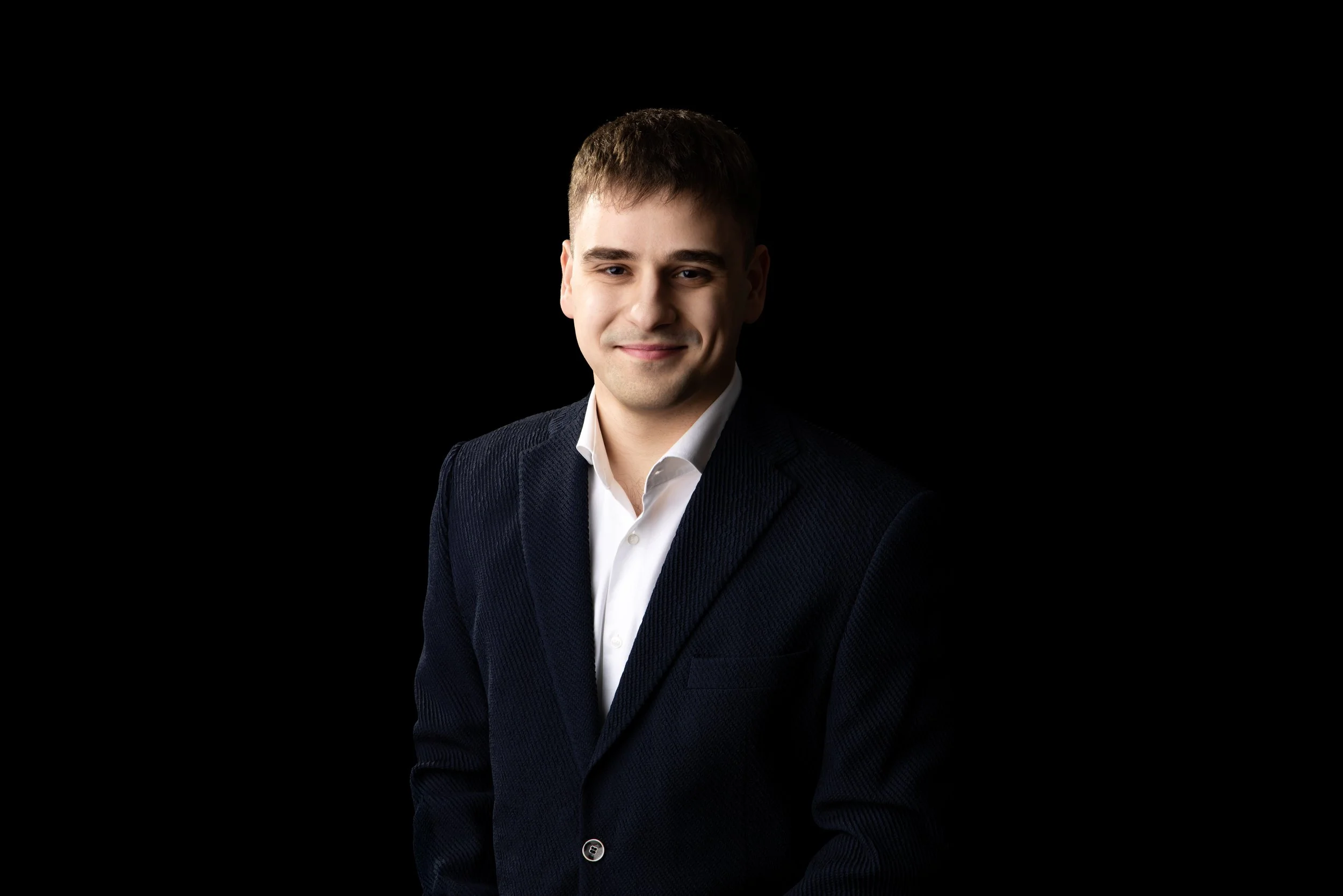 Myron Koufopoulos
