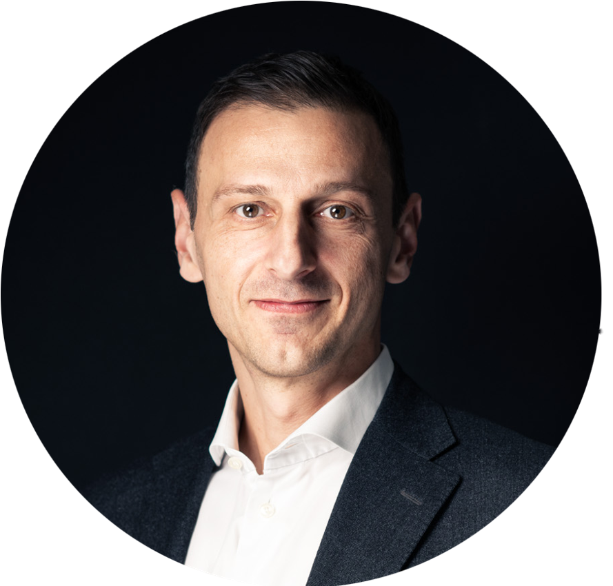 Dr. Stamatis Stefanakos