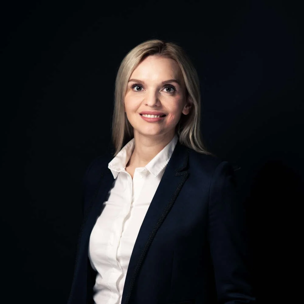 Darya Bomberger