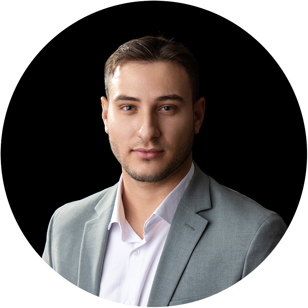 Nikos Katsaidonis