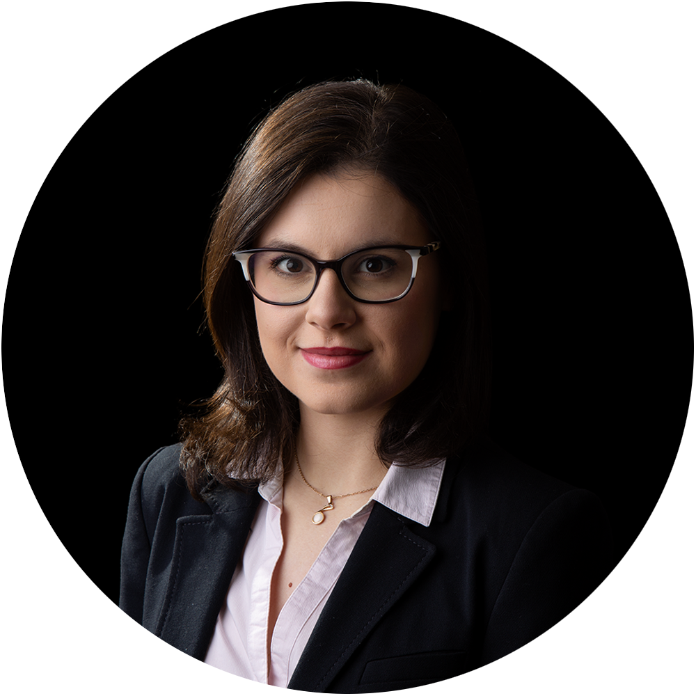 Maria Verouchi