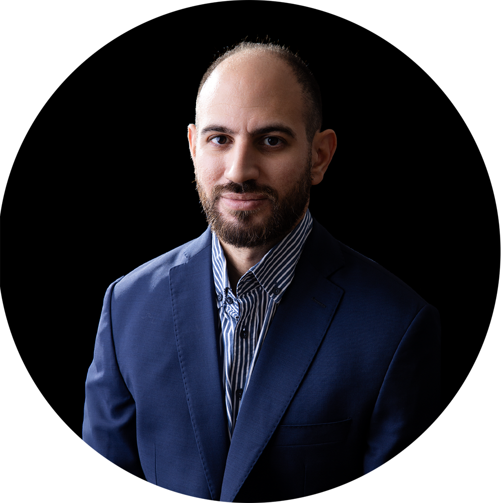 Stavros Iakovou